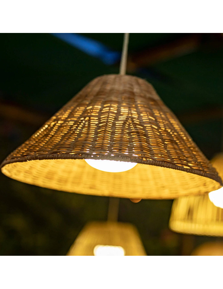 Suspension Calobra 20 Nature