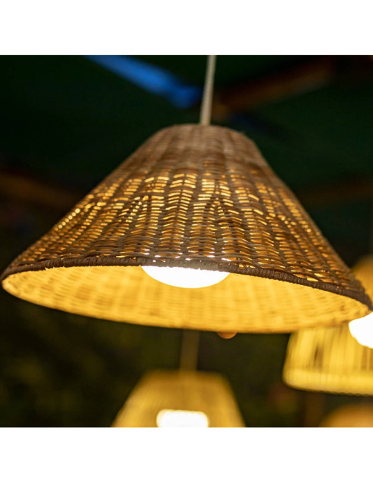 Suspension Calobra 20 Nature