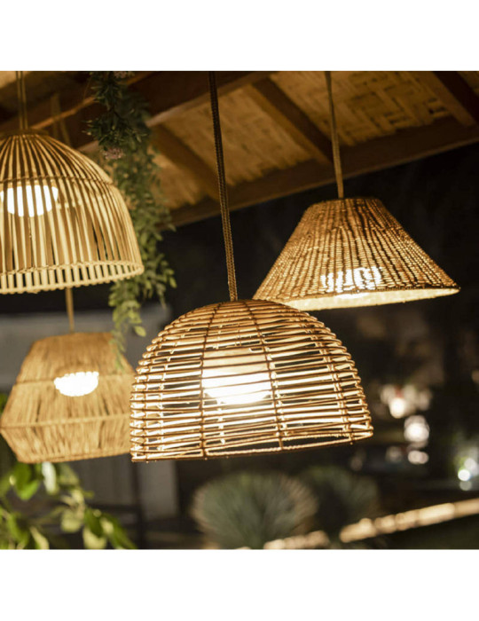 Suspension Calobra 20 Nature