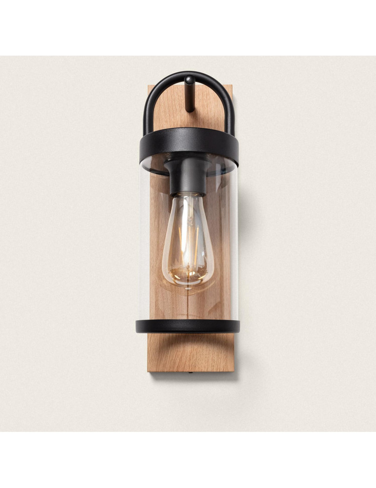 Applique Murale Extérieure Benny