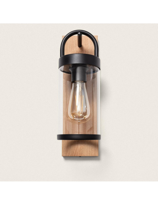 Applique Murale Extérieure Benny