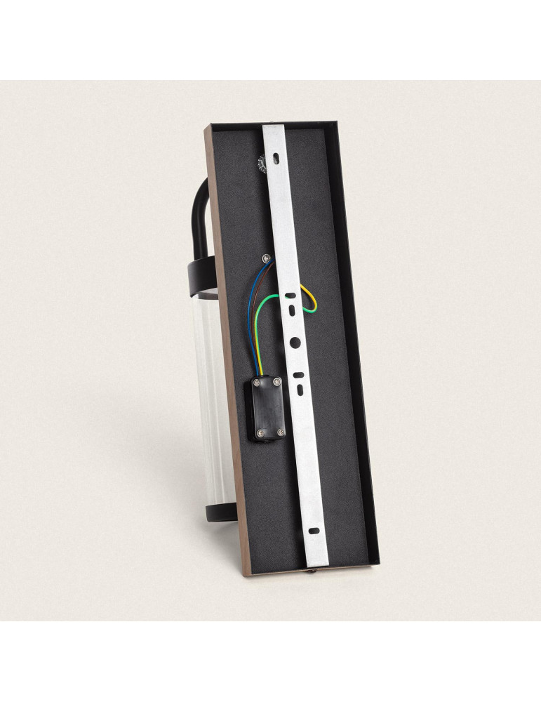 Applique Murale Extérieure Benny