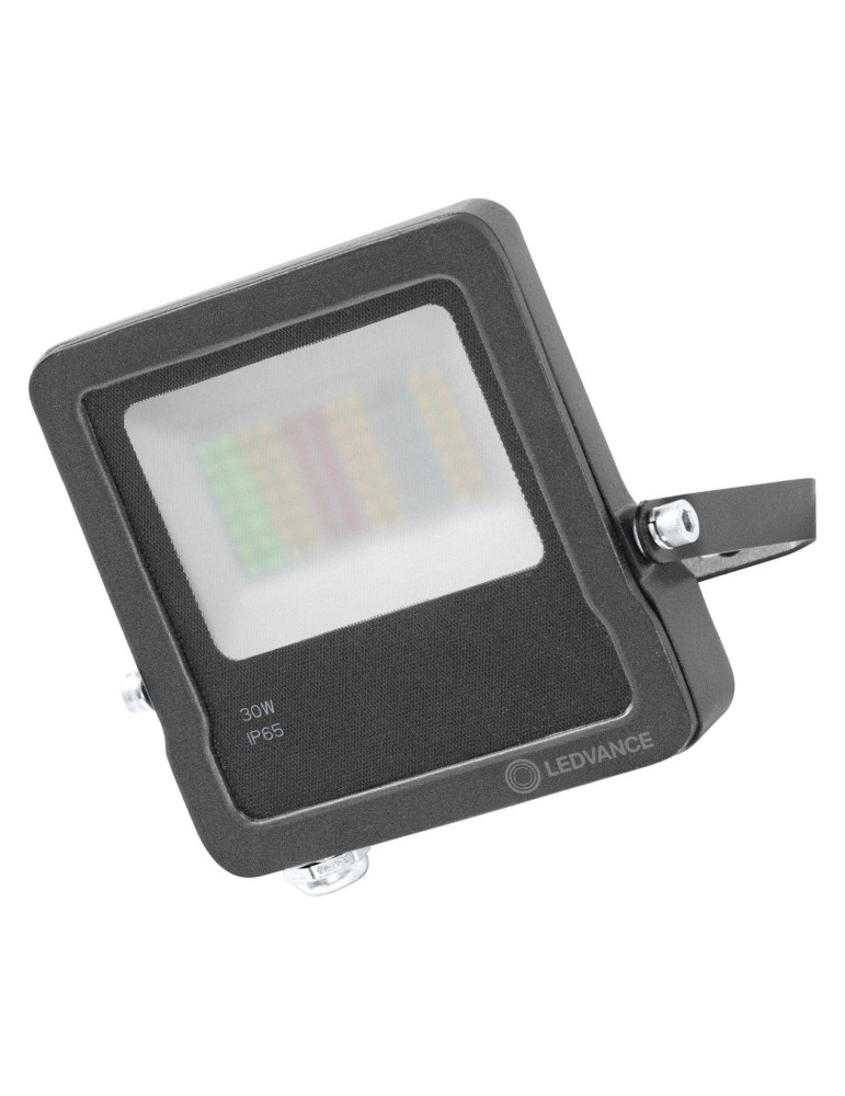 Projecteur LED 30W 73lm/W Smart+ WiFi RGBW IP65 LEDVANCE 4058075474642