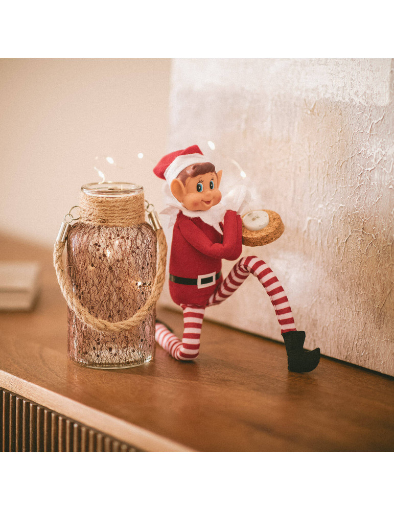 Bocal en Verre LED Firefly Bocal en Verre LED Firefly