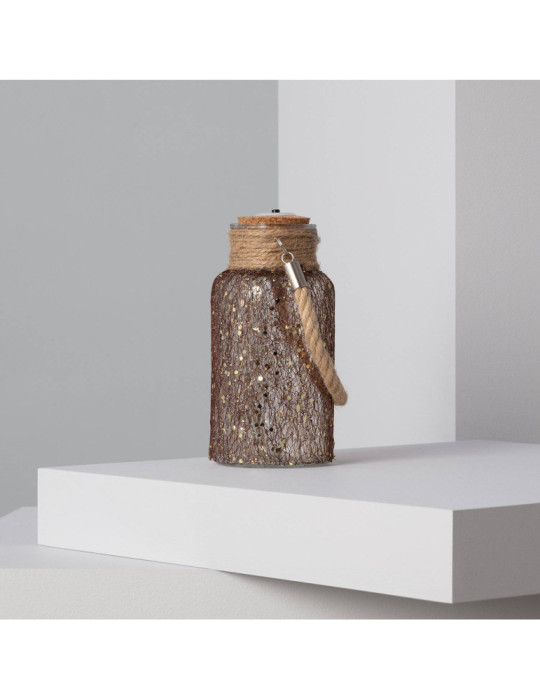 Bocal en Verre LED Firefly