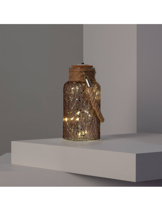 Bocal en Verre LED Firefly