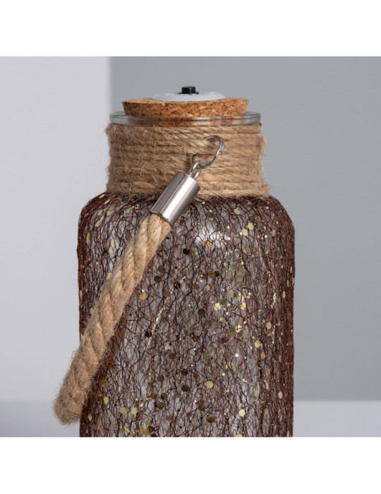 Bocal en Verre LED Firefly