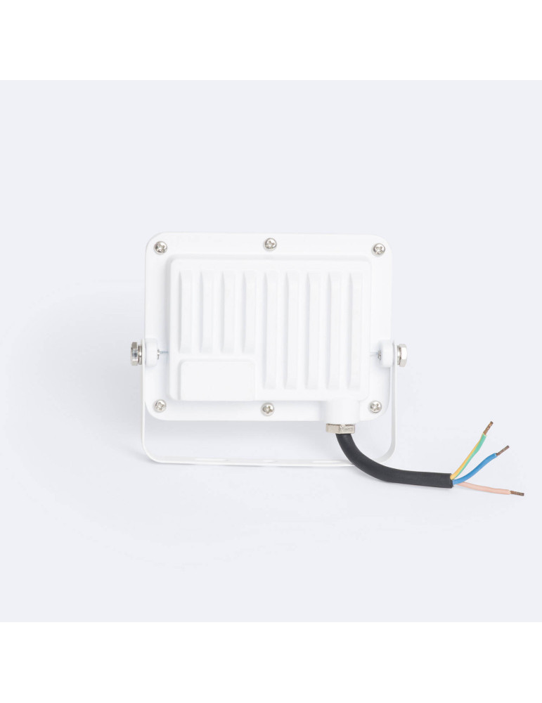 Projecteur LED 10W RGB IP65 S2 Pro avec Télécommande IR