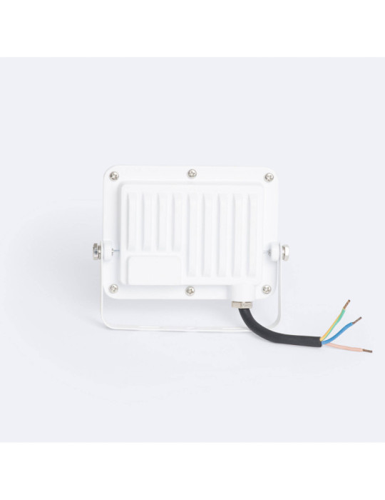 Projecteur LED 10W RGB IP65 S2 Pro avec Télécommande IR