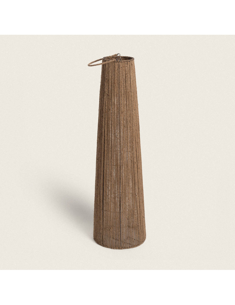 Lampadaire LED 1W Extérieur Nora