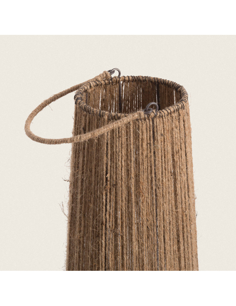 Lampadaire LED 1W Extérieur Nora