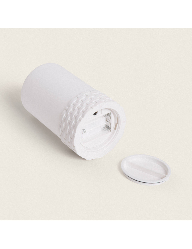 Lampadaire LED 1W Extérieur Nora