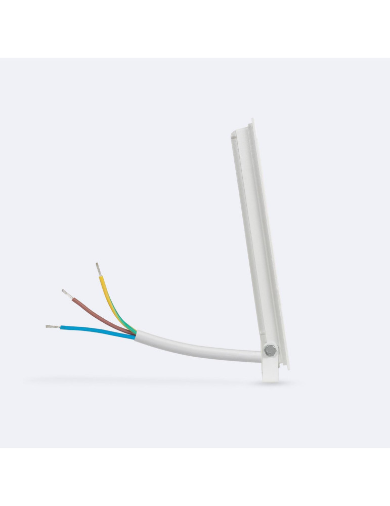 Projecteur LED 200W 120lm/W IP65 S2 Blanc