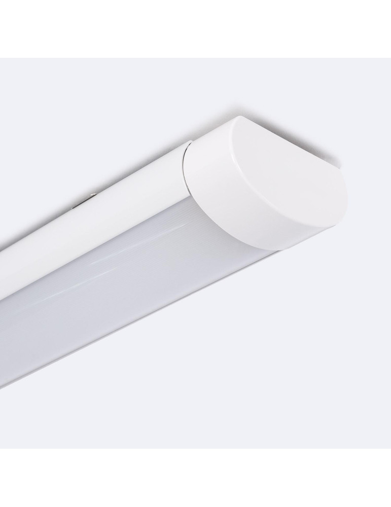 Barre Linéaire LED 60cm 20W Solid