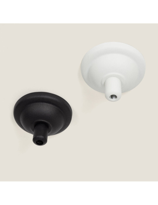 Rosace Métallique Design