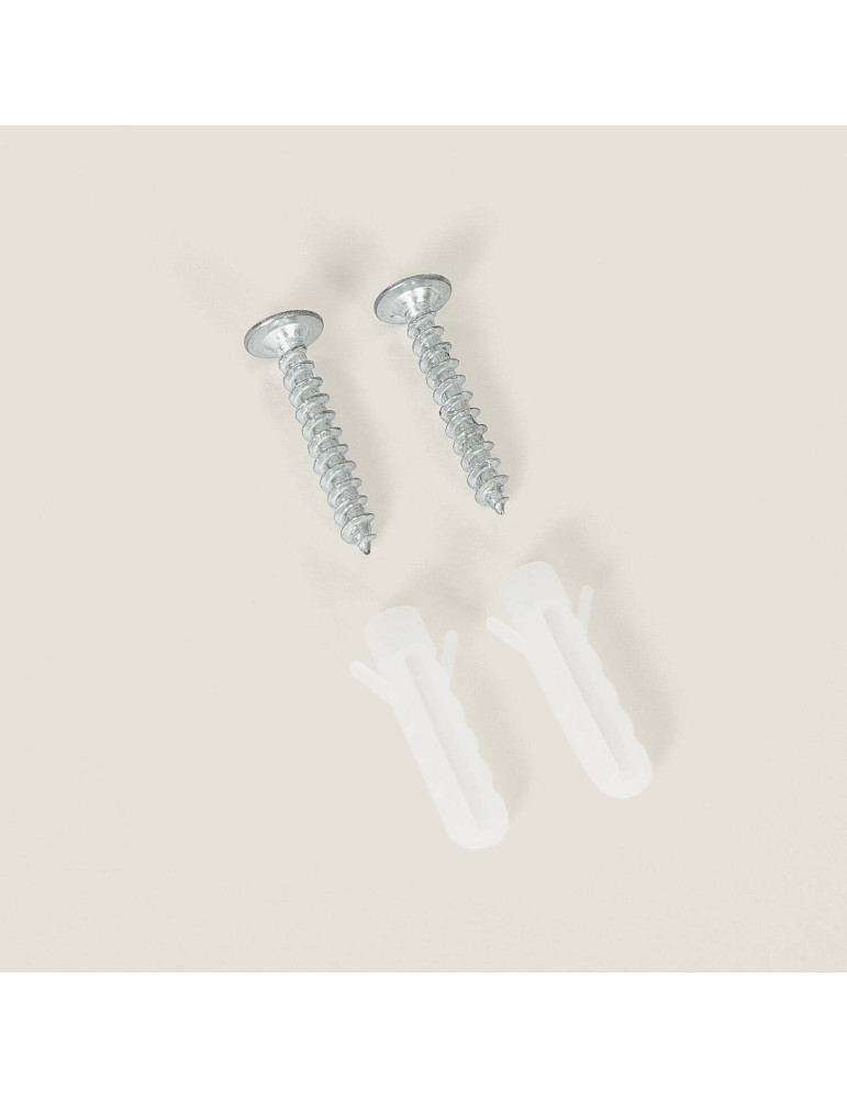 Rosace Métallique Design