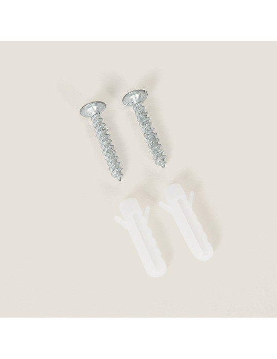 Rosace Métallique Design