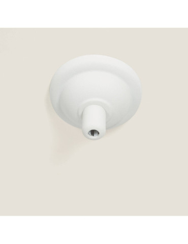 Rosace Métallique Design