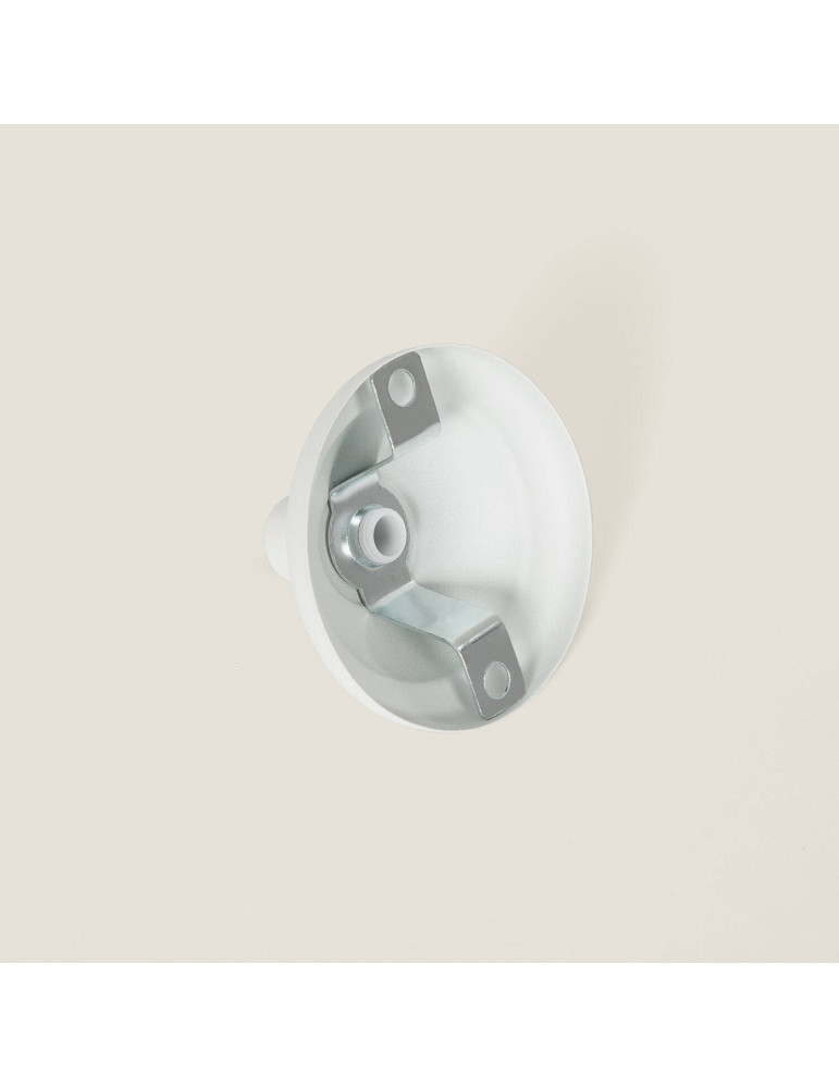 Rosace Métallique Design