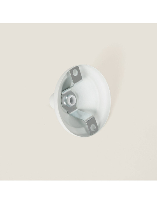 Rosace Métallique Design