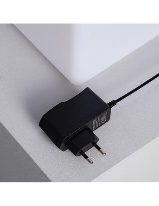 Cube LED RGBW Rechargeable