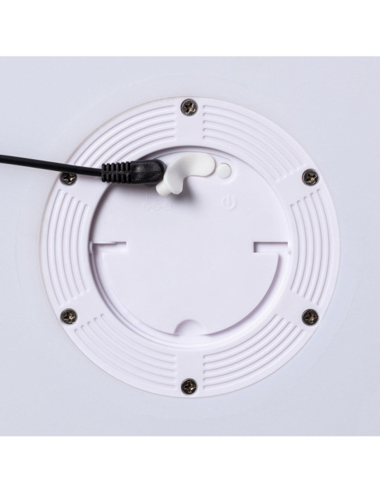 Cube LED RGBW Rechargeable