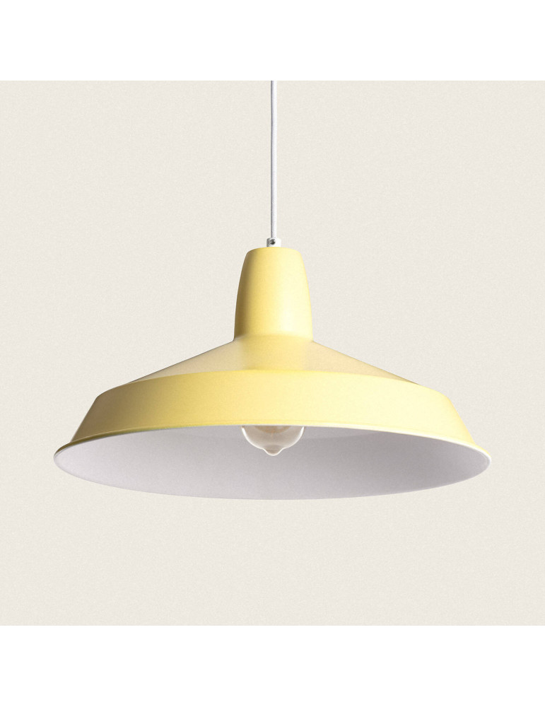 Suspension Métal Meistter Suspension Métal Meistter