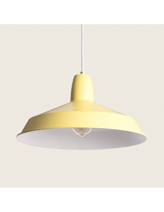 Suspension Métal Meistter Suspension Métal Meistter