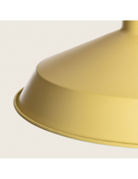 Suspension Métal Meistter