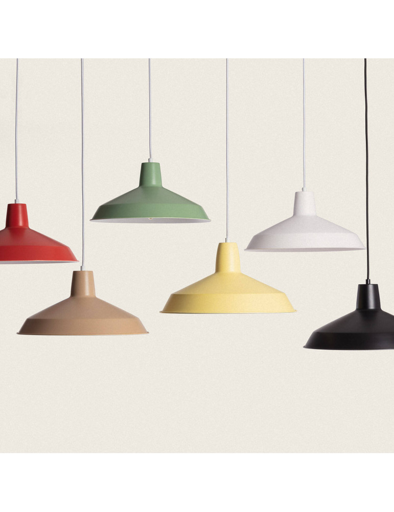 Suspension Métal Meistter