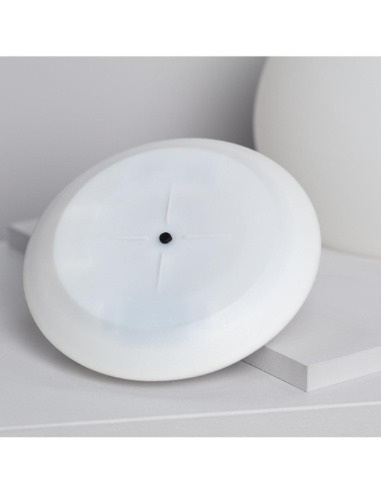 Sphère LED Solaire 25cm