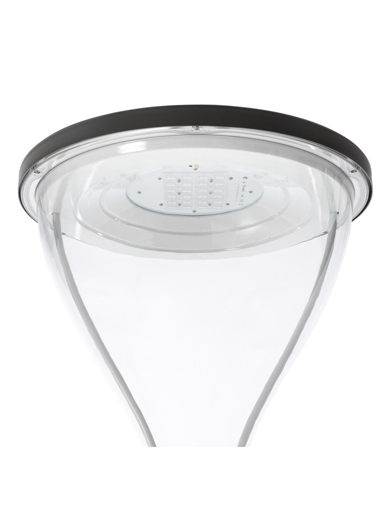 Lampadaire LED 60W LumiStyle LUMILEDS PHILIPS Xitanium