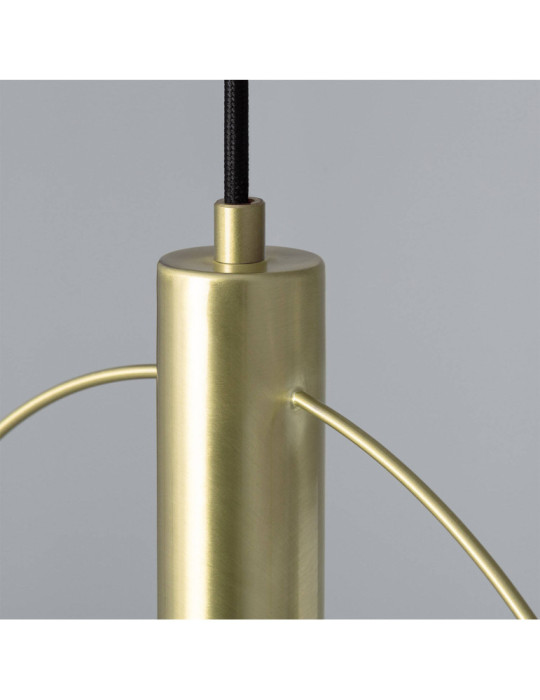 Suspension Métal Otos