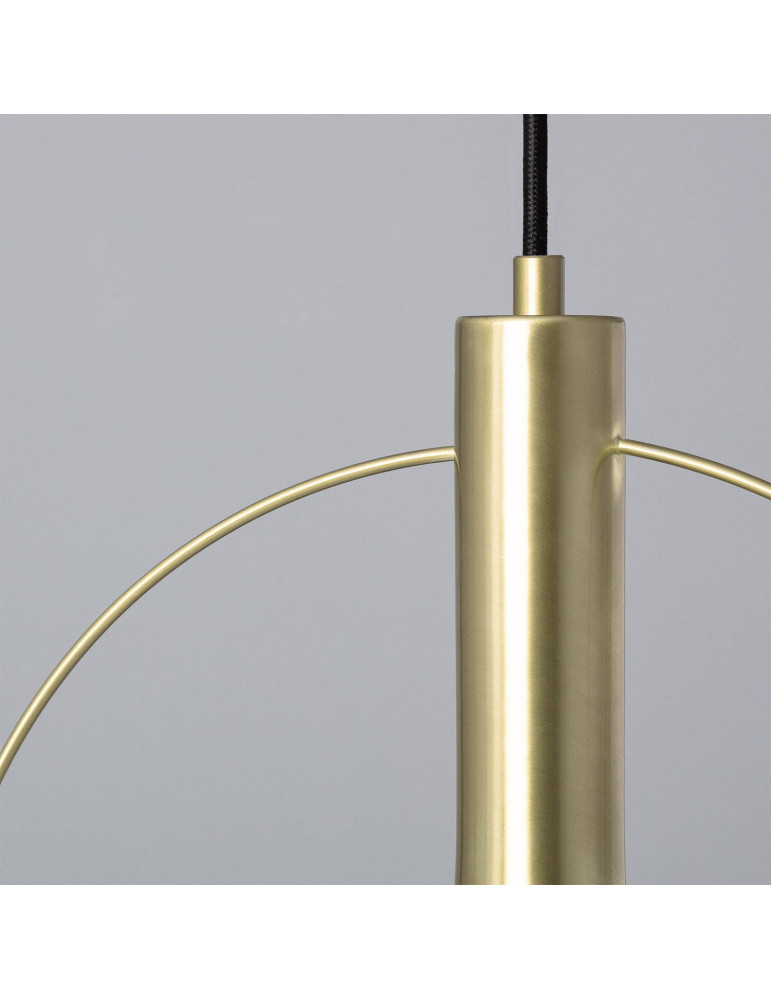 Suspension Métal Otos