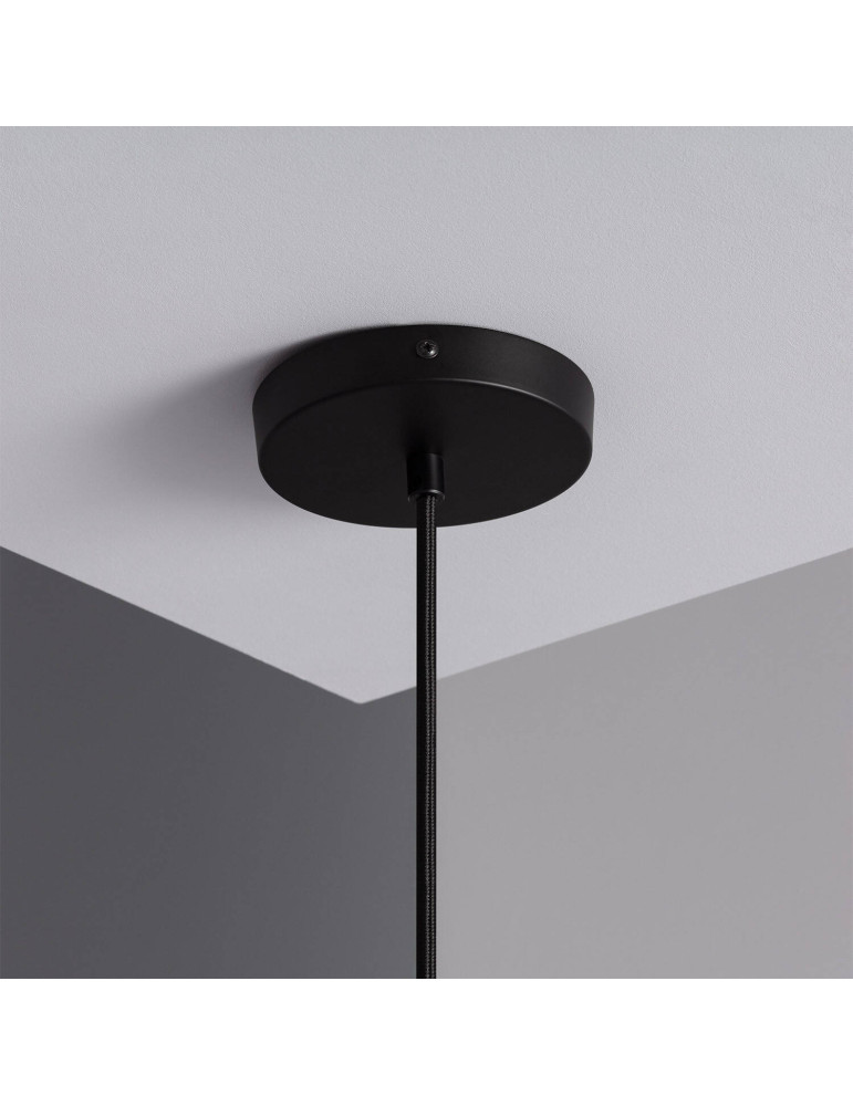 Suspension Métal Otos