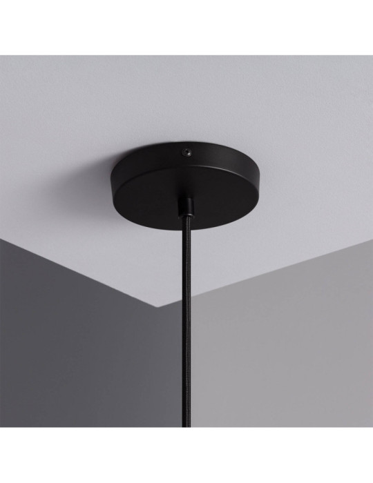 Suspension Métal Otos