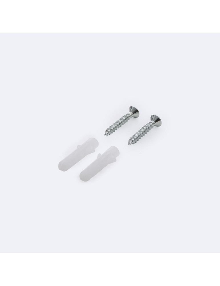 Kit de Suspensión pour Rail Triphasé DALI