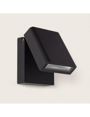 Applique Murale Extérieure Aluminium Mully