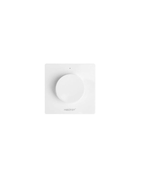 Variateur LED TRIAC + Télécommande RF Monochrome MiBoxer