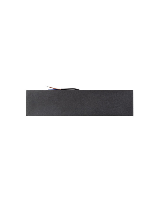Spot Linéaire Optic LED en Saillie 270mm 16W