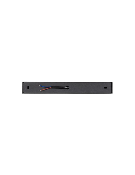 Spot Linéaire Optic LED en Saillie 270mm 16W