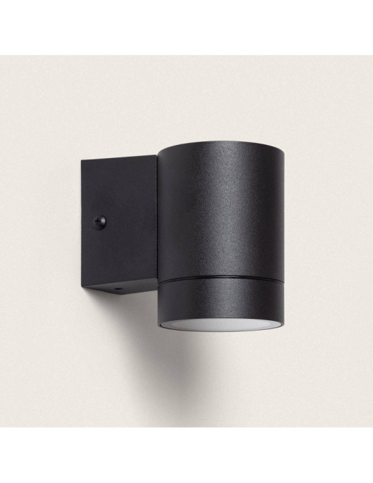 Applique Murale Extérieure Aluminium Noir Oakham Applique Murale Extérieure Aluminium Noir Oakham