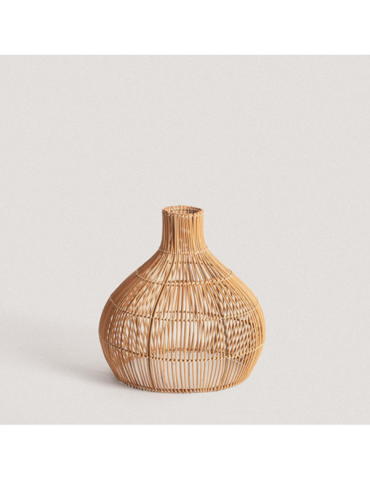 Abat-jour Suspension Rotin Kaikura ILUZZIA