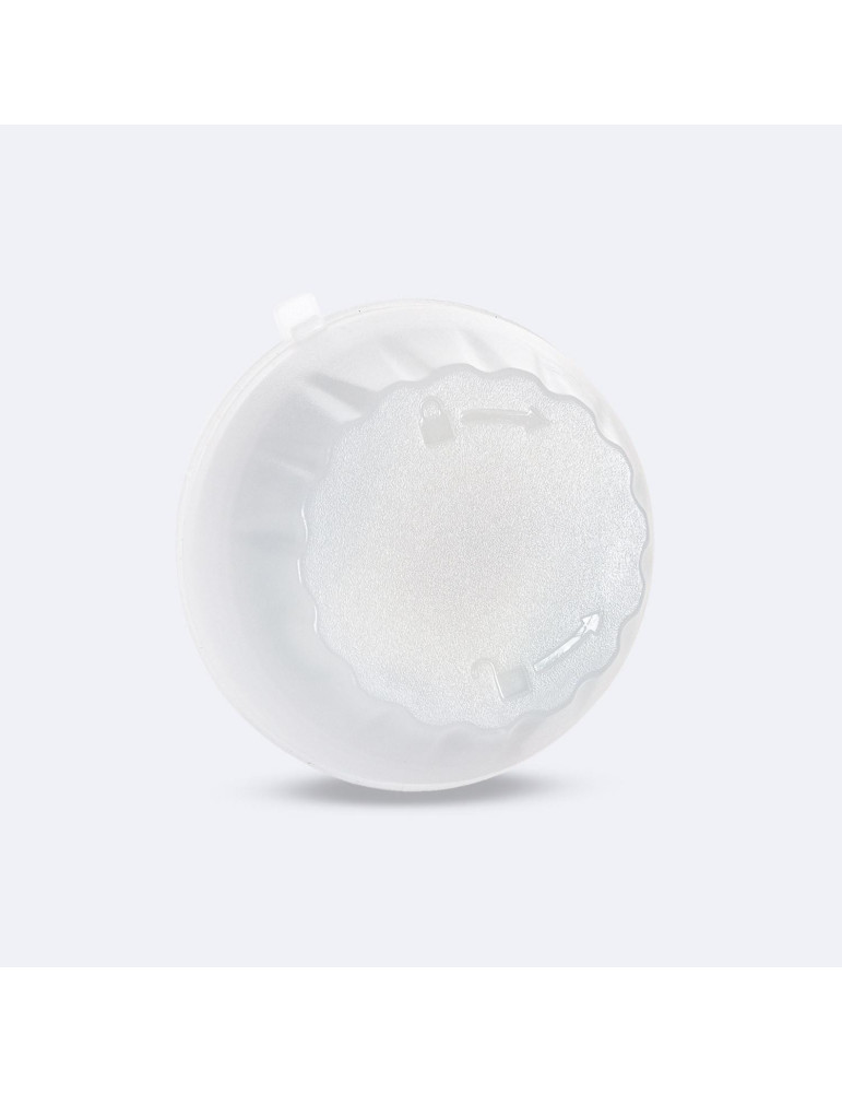 Contrôleur Bluetooth IP65 pour Cloche LED Industrielle UFO HBE