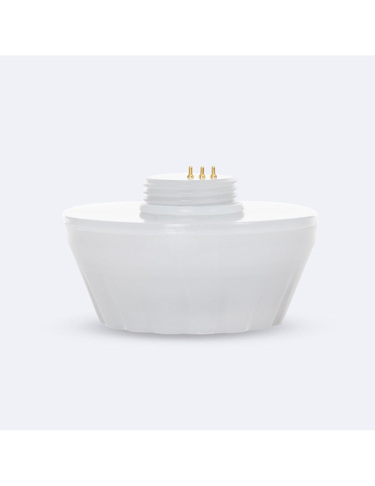 Contrôleur Bluetooth IP65 pour Cloche LED Industrielle UFO HBE