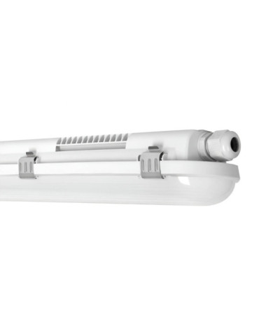 Réglette Étanche LED 18 W 60 cm 120 lm/W IP65  LEDVANCE