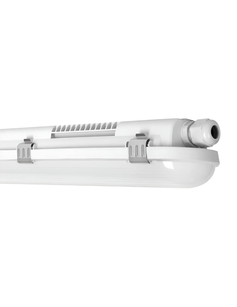 Réglette Étanche LED 18 W 60 cm 120 lm/W IP65  LEDVANCE