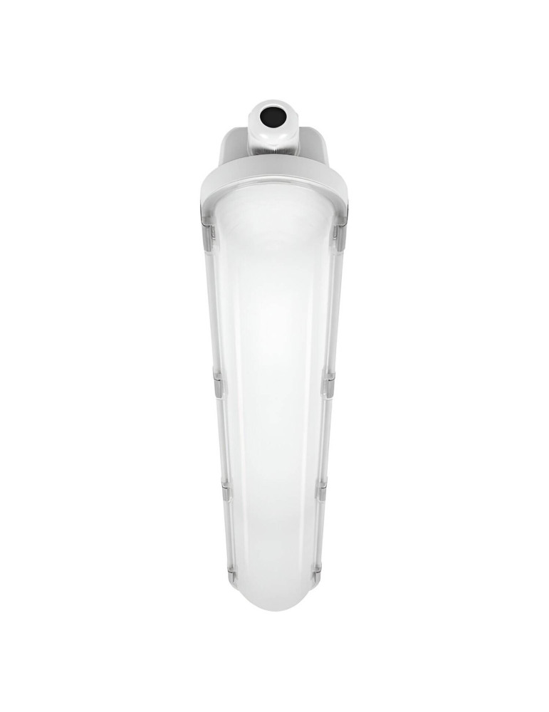 Réglette Étanche LED 18 W 60 cm 120 lm/W IP65  LEDVANCE
