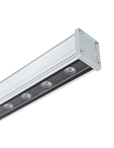 Linéaire Wallwasher LED 18W IP65 100cm