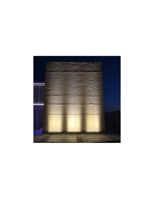 Linéaire Wallwasher LED 18W IP65 100cm